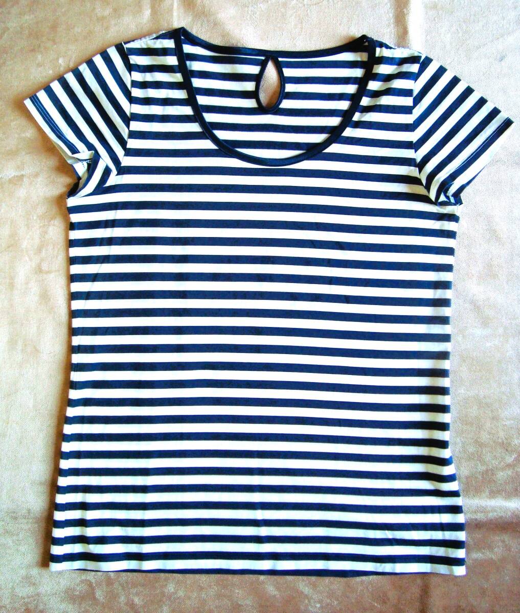 レディース タンクトップ 綿100% 古着拍卖