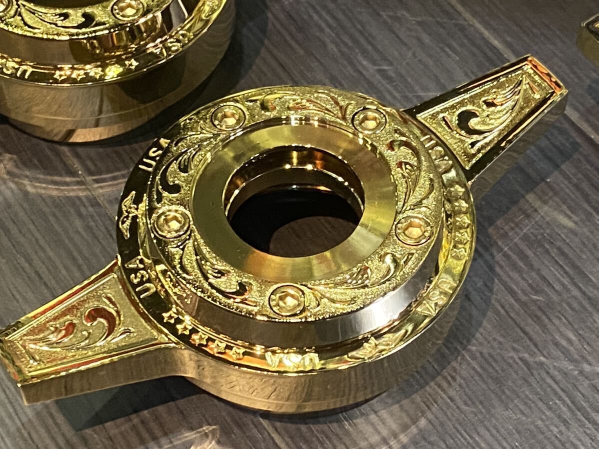 エングレービング ゼニスロッキングタイプノックオフ Zenith ゴールド GOLD デイトン インパラ キャデ ローライダー ハイドロ 彫刻拍卖