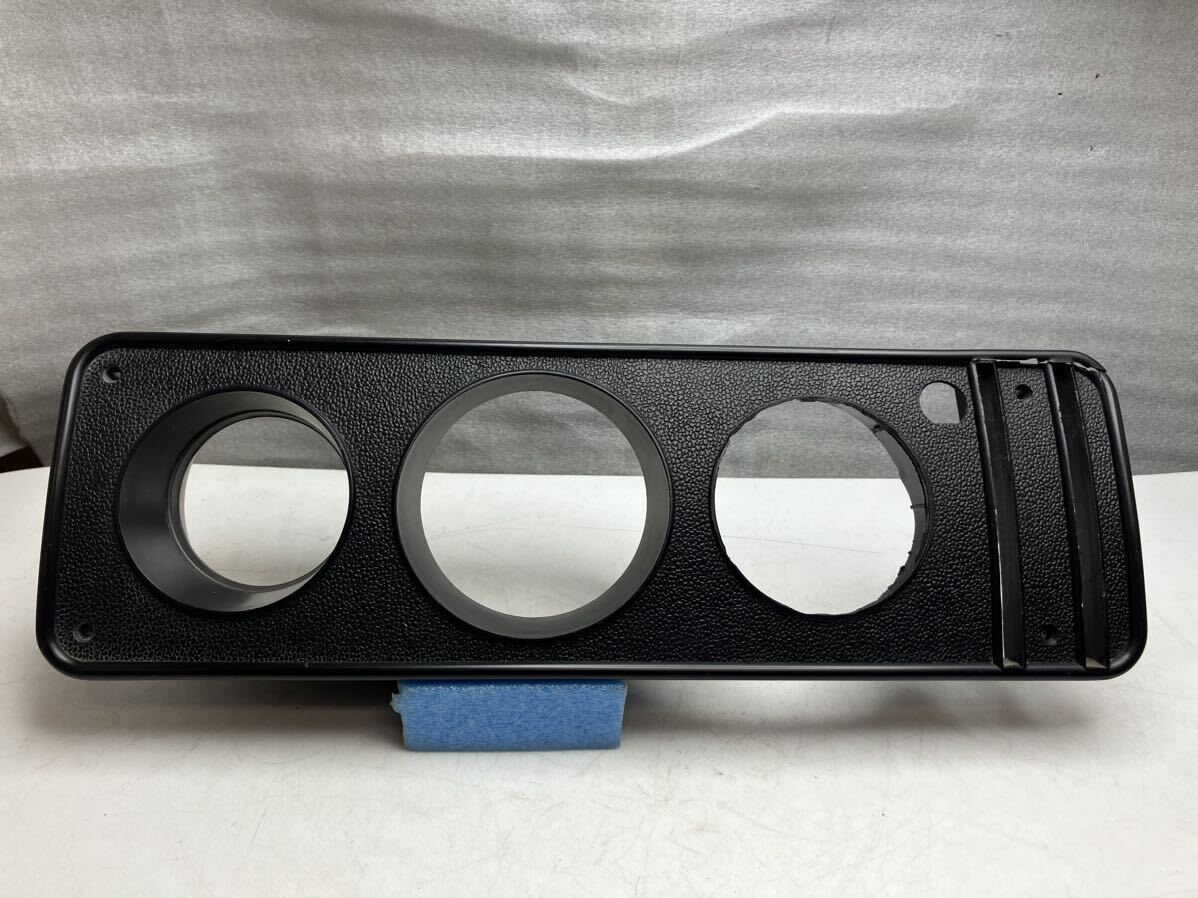 ジャンク 空冷VW 空冷ワーゲン タイプ2 レイトバス ワーゲンバス メーターパネル 拍卖