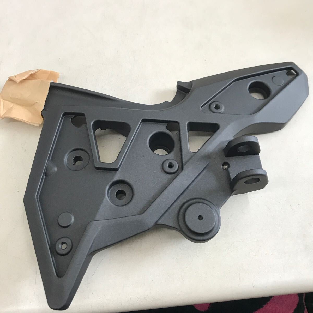 2-15435☆カワサキ 純正 ステップステー 35063-1376-18R☆ヴェルシス650 60サイズ拍卖