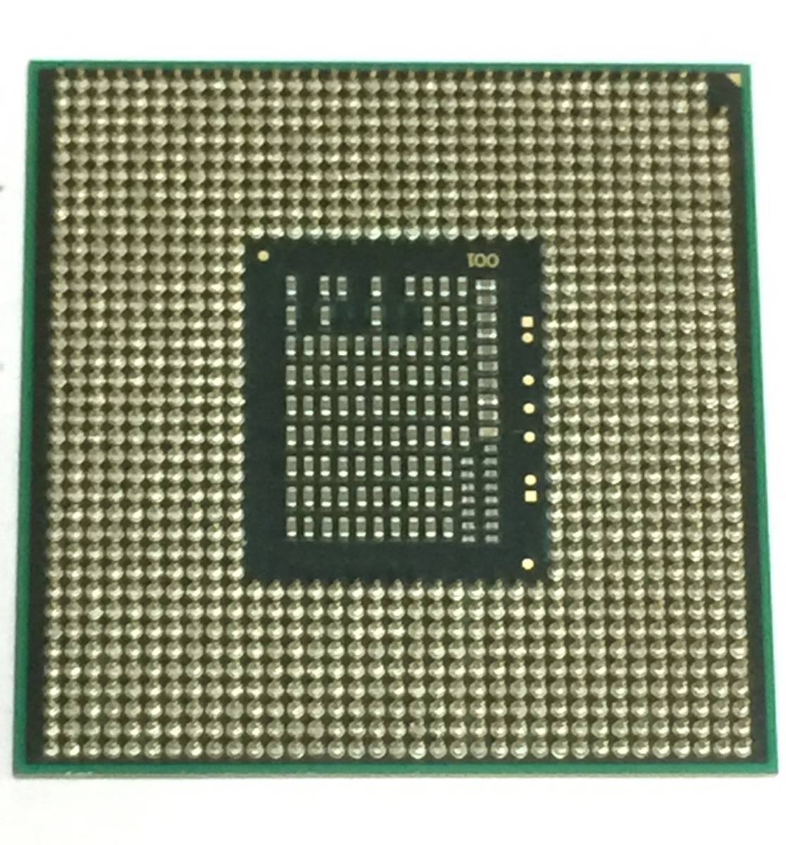 【中古パーツ】複数購入可 CPU Intel Core i3 2312M 2.1GHz SR09S Socket G2(rPGA988B) 2コア4スレッド動作品 ノートパソコン用拍卖