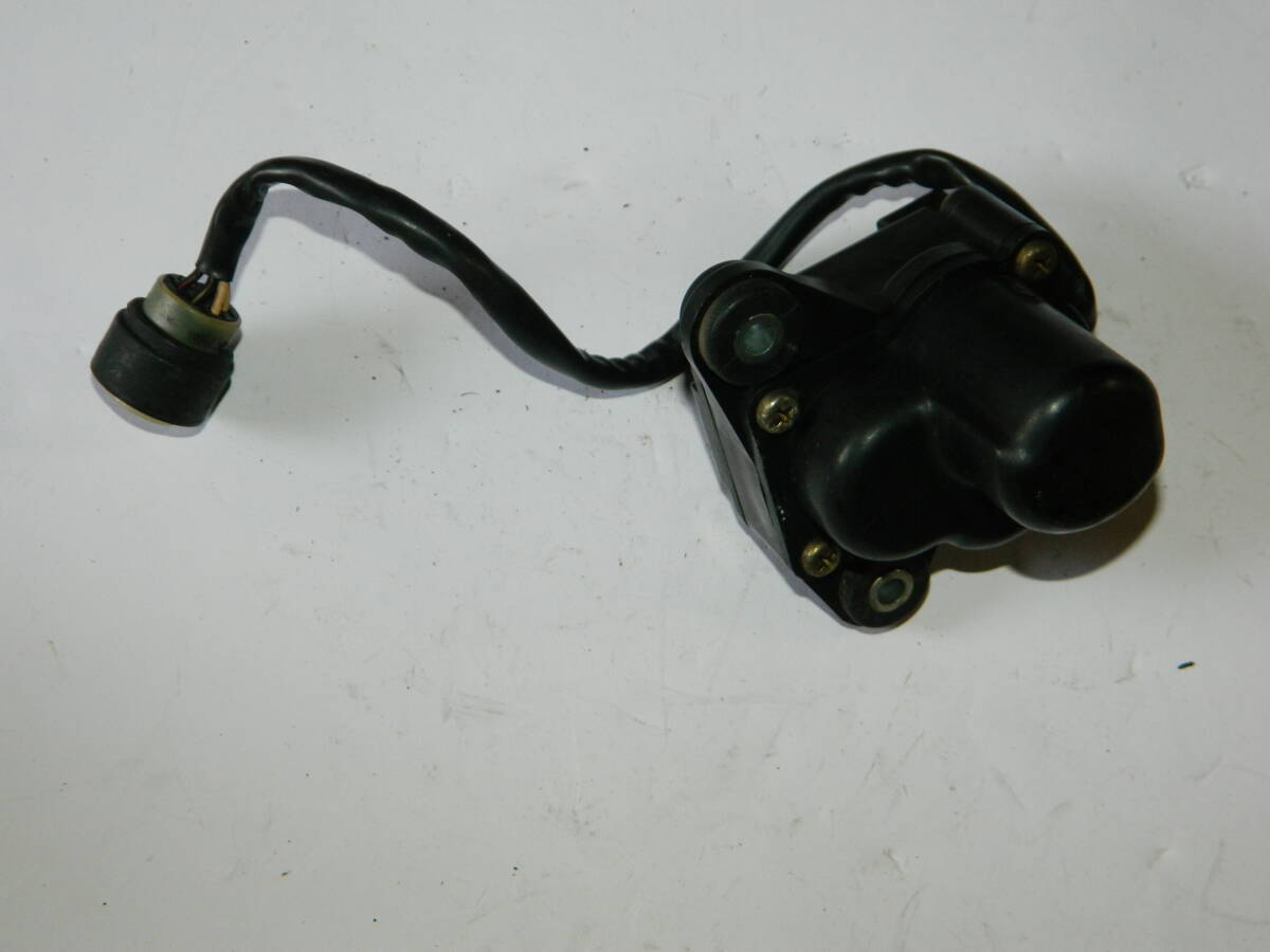 4331 V-MAX Vブーストコントロールモーター VMAX、初期型 0拍卖