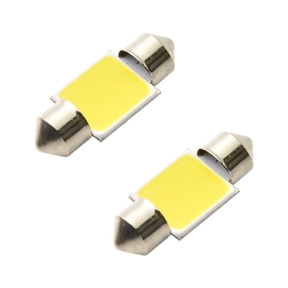 L900S L902S L910S L912S ムーヴ(ムーブ) H10.10-H14.9 マジ明るいCOB LEDルームランプ 電球 2点拍卖