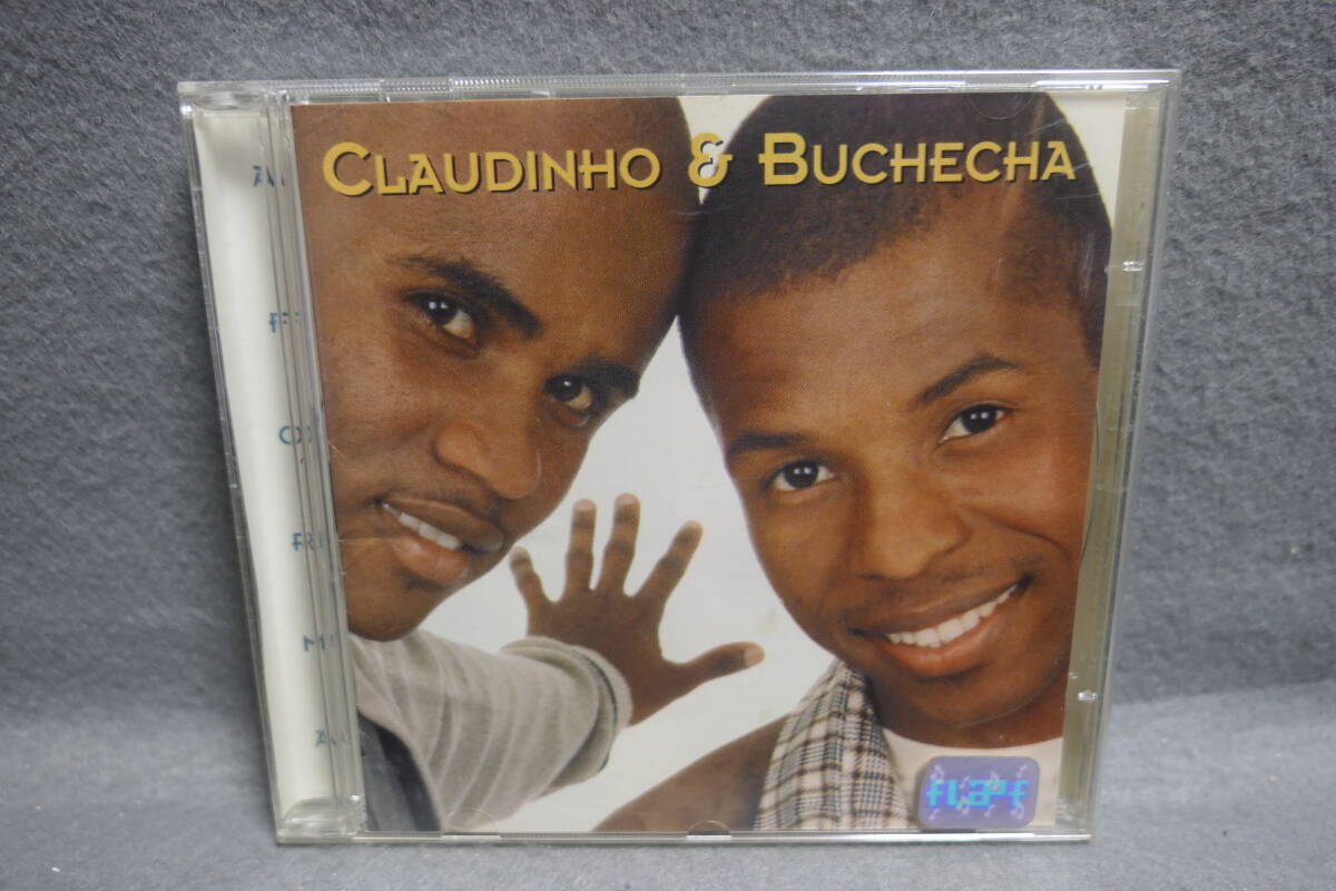 【中古CD】 CLAUDINHJO & BUCHECHA / A FORMA拍卖