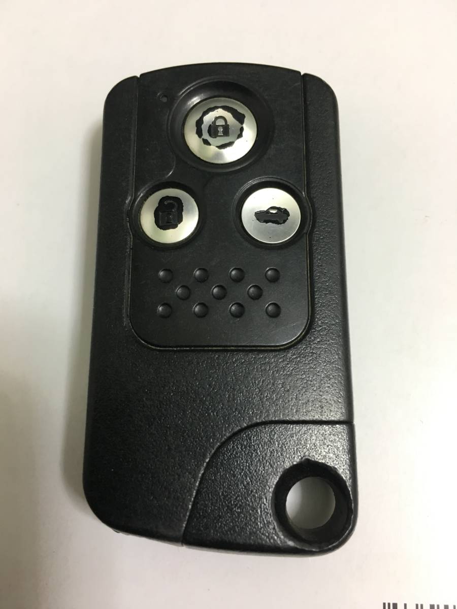 72147-TA0-J01 ホンダ HONDA 純正 スマートキー キーレス リモコン 3ボタン シビック アコード インスパイア等 04275拍卖