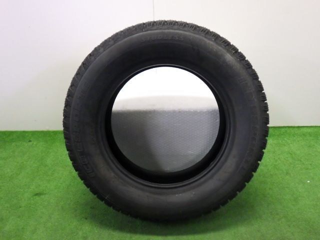 ★オートバックス ICE ESPORTE★2023年製 スタッドレス 1本 195/65R15 未使用品拍卖