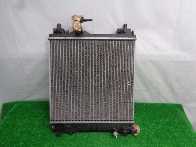 ニッサン/モコ MG33S ラジエーターのみ『DENSO 223000-6541』No.603347【品番 21400-4A00K】拍卖