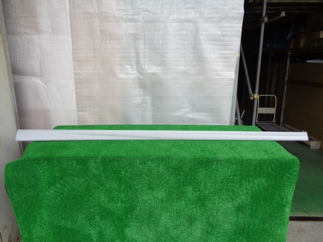 トヨタ/クラウン ARS220 TRD製 RS用 右サイドステップのみ No.509363【品番 MS344-30012-NP】拍卖