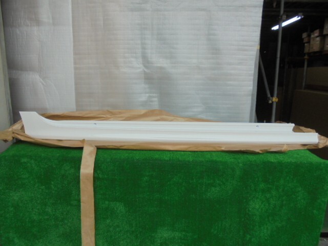 トヨタ/ヤリス MXPA10 右サイドステップのみ 040 No.509387【品番 75851-K0060-A0】拍卖