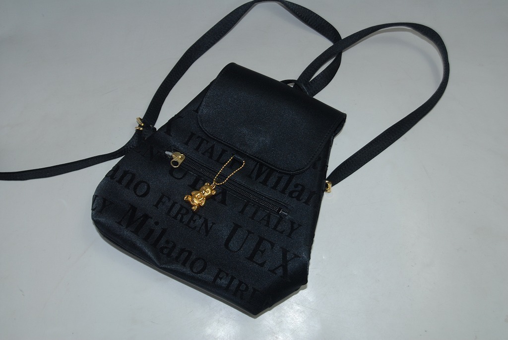 ★DSC2800★驚愕の最終価格!早い者勝ち!★高級ショルダー/黒/洗練されたデザイン!機能性実用性を兼ね備えた逸品!ショルダー/バッグ拍卖