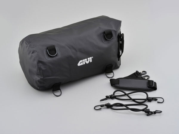 デイトナ DAYTONA GIVI(ジビ) EA114BK 防水ドラムバッグ 30L ブラック 96102拍卖