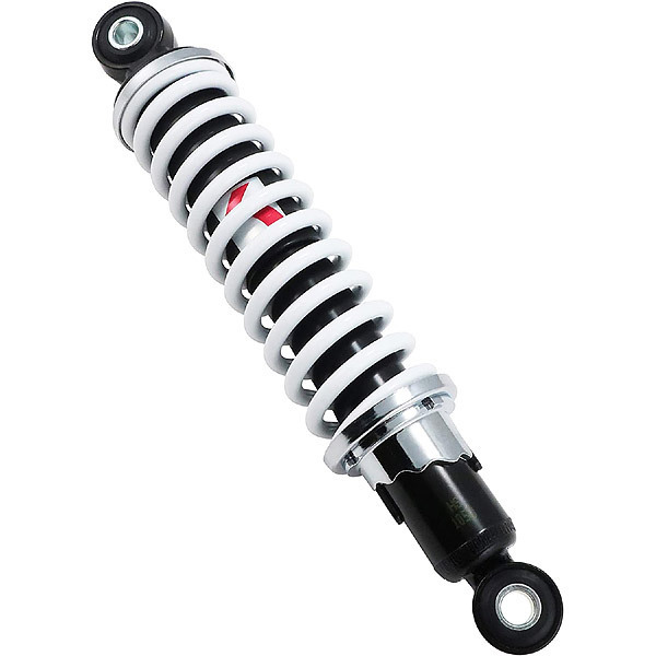 キタコ KITACO モンキー / ゴリラ / モンキーバハ用 ショックアブソーバー N265 / ブラック・ホワイト 1本売り 520-1083150拍卖