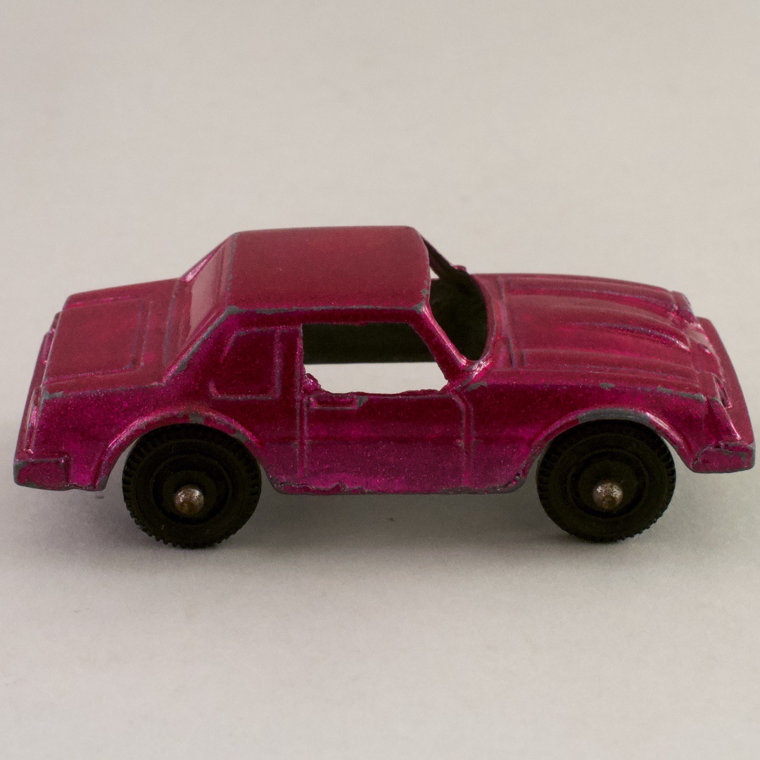 アメリカ トゥスィトーイ(Tootsie Toy) モンザ USA MONZA 16g拍卖