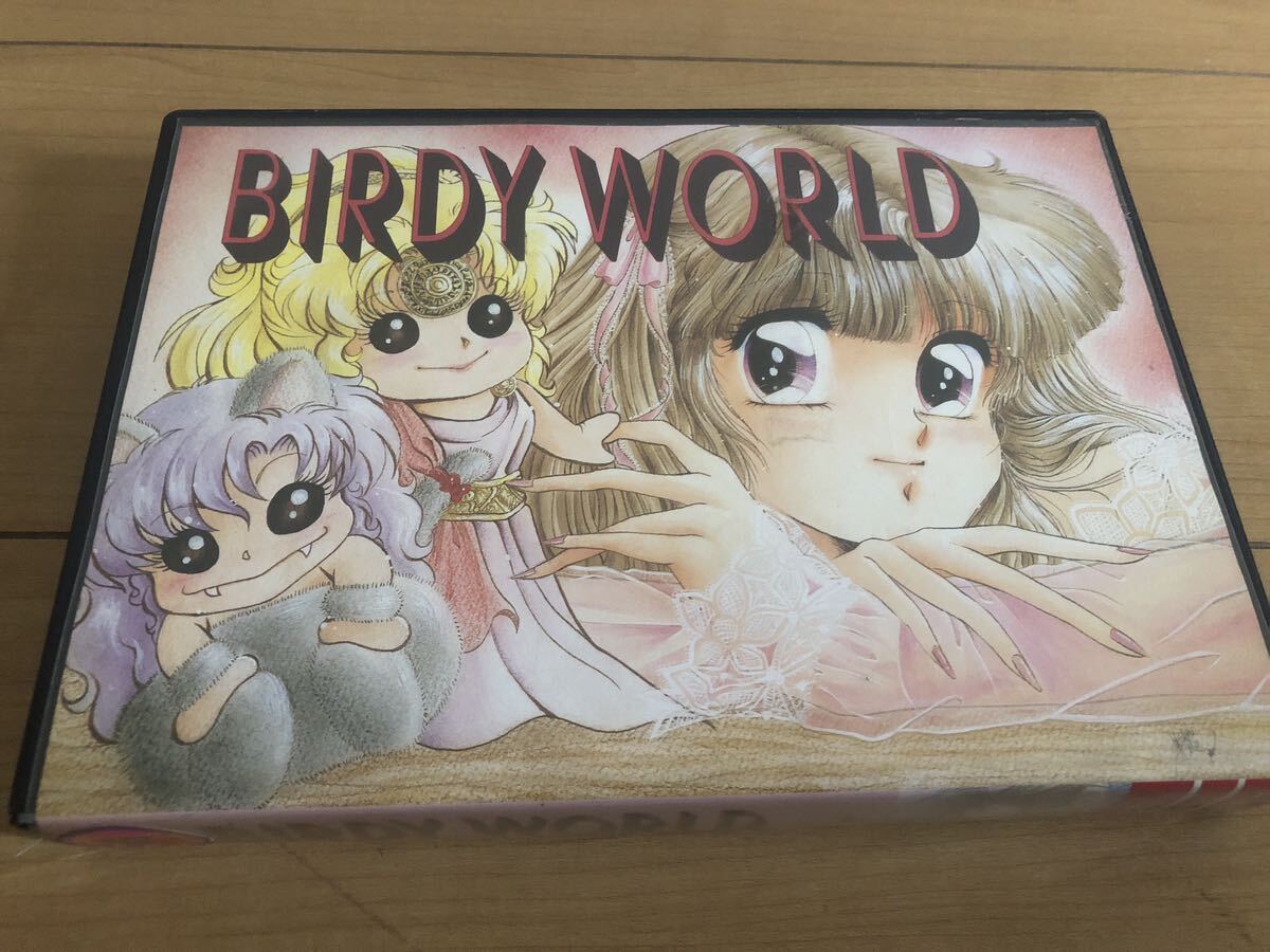 ■X68000■バーディワールド■起動確認済■中古■ジャンク拍卖