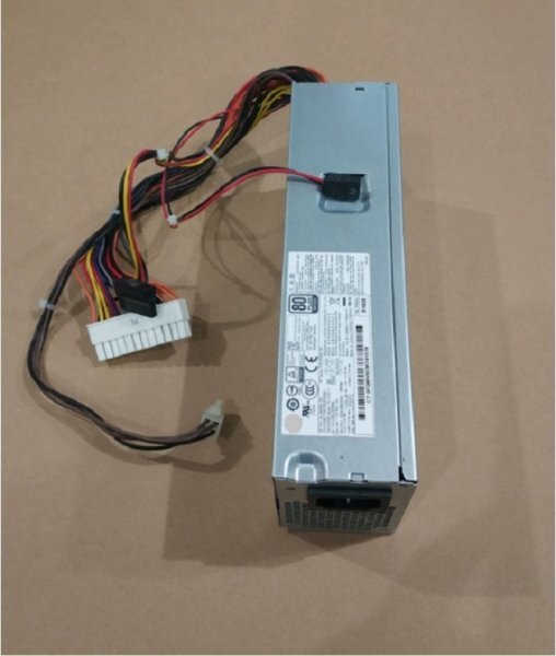 180W 交換用電源ユニット HP ProDesk 400 G3 G2 SFF用 PS-4181-7 PCE019 DPS-180AB-20A 797009-01 793073-001 848050-001/003/004拍卖