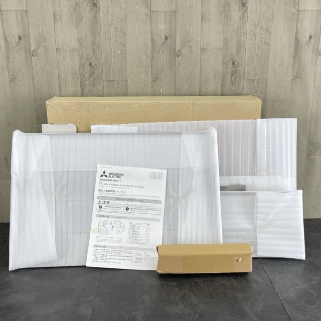 未使用 三菱 電気給湯機用脚部カバー GT-L300A 住宅設備 /92233在拍卖