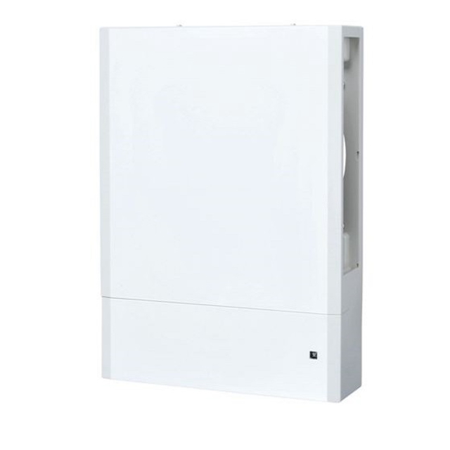 新品未開封 三菱 電動給気シャッター 2点セット P-21QDL6-BL 539K51 住宅設備/65598在拍卖