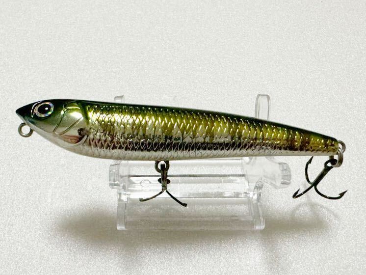 ★メガバス★ ドッグX 2001 Megabass 伊東由樹 金森隆志 木村健太 DOG-X POP-MAX ジャイアントドッグX POP-X ポップX拍卖