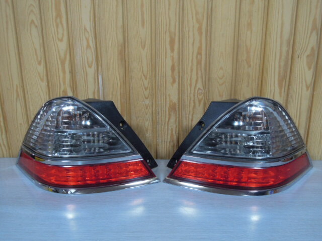 ホンダ オデッセイ RB2 テールランプ 左右 セット 中古 STANLEY P6572 L/R 12456拍卖