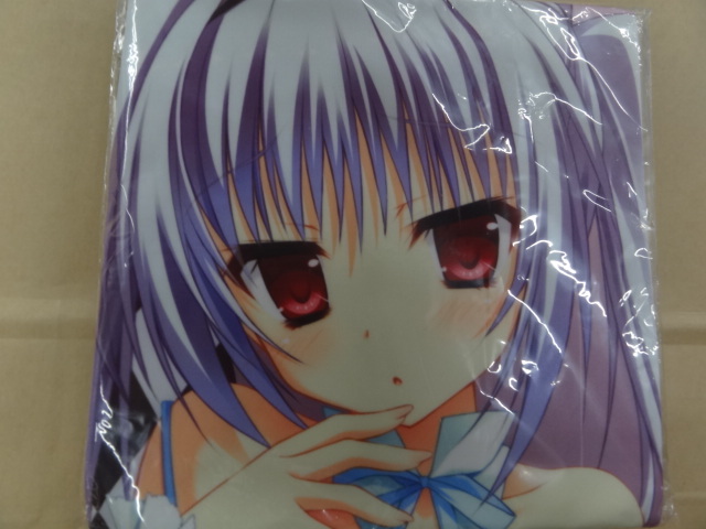 カルマルカ*サークル ピローケース 夏目暦Ver.3拍卖