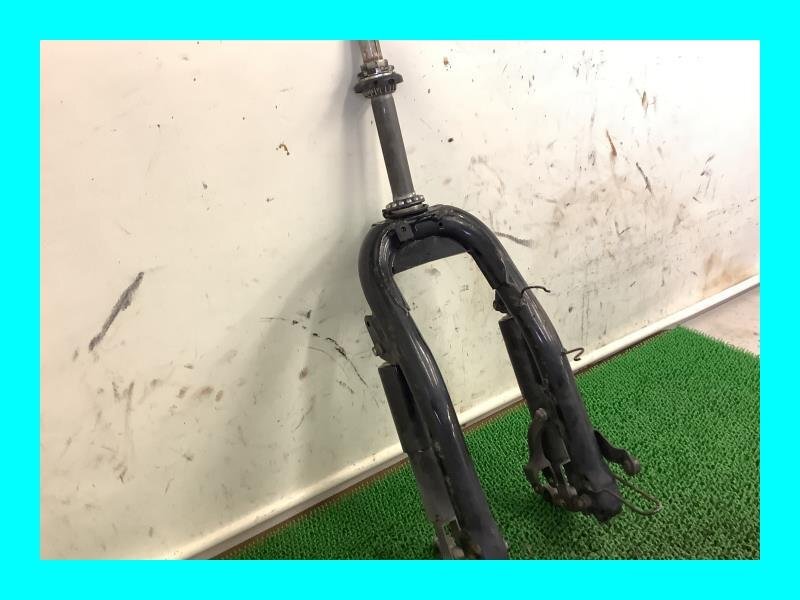 ジャイロ キャノピー 134 TA03 フォーク & ステム 必見 (140) H3-1217 MM拍卖