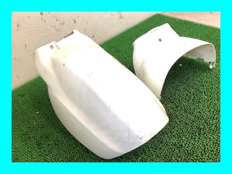 ジャイロ キャノピー 134 TA03 フロント フェンダー 必見 (140) H3-1217 MM拍卖