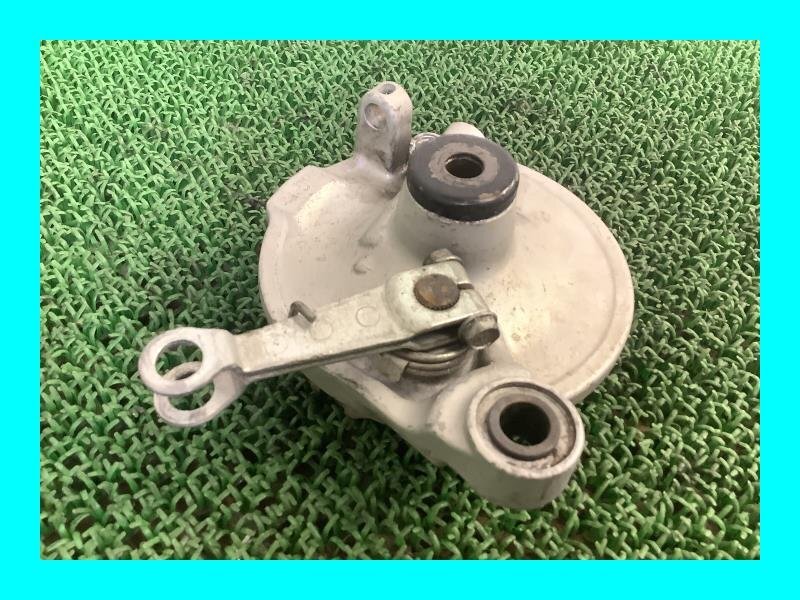 ジャイロ キャノピー 145 TA02 フロント ドラムブレーキ 必見 (80) H4-1246 MM拍卖