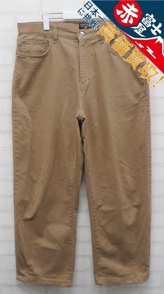 3P6500/Ralph Lauren ワークパンツ ラルフローレン拍卖
