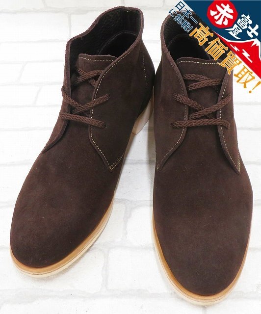 2S9310/Paraboot LAVANDOU スエードチャッカブーツ フランス製 パラブーツ ラヴァンドゥ拍卖