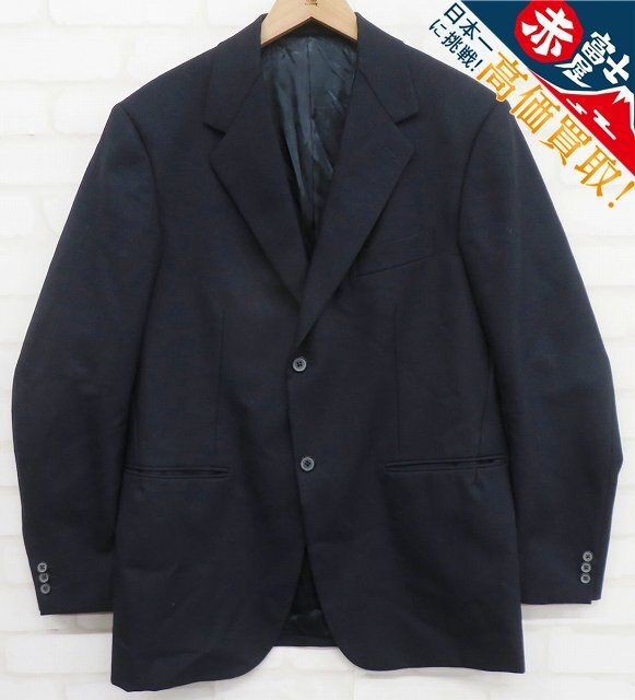3J4217/THE GENTLEMAN IN THE PARLOUR SINGLE BLAZER ザ ジェントルマン イン ザ ポーラー ブレザー ジャケット拍卖