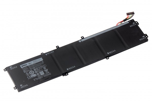 純正新品 DELL Precision 5510 XPS15 9550 4GVGH バッテリー 84Wh拍卖