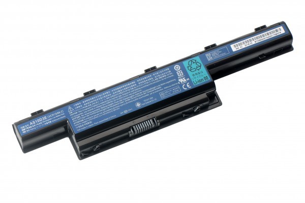 純正新品 Acer 4750G 4741G 4752G 4738G 5750G AS10D3E バッテリー拍卖