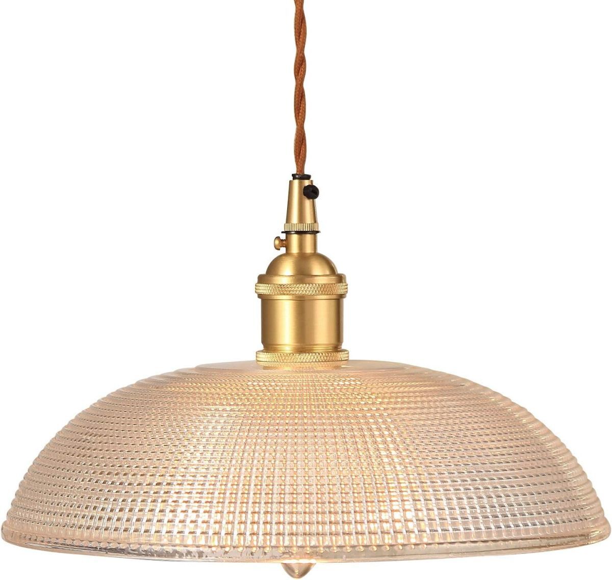 女神のライト ペンダントライト おしゃれ ガラス 天井照明 LED 照明器具 アンティーク レトロ ヴィンテージ 真鍮塗装 グラス【Aタイプ】拍卖