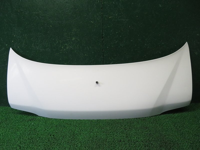 『psi』 ダイハツ S210V S200V ハイゼット ボンネット W09 ホワイト H15年式拍卖