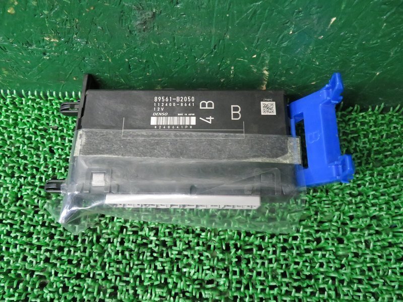 『psi』 ダイハツ LA300S ミライース KFVE4 エンジンコンピューター 60000km 89561-B2050 H25年式拍卖