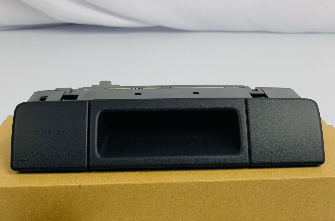 未使用 ホンダ 純正 デジタルクロック ASSY NSX NA1 NA2 HONDA Genuine digital clock ASSY拍卖