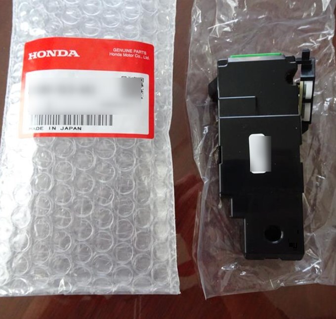 未使用 ホンダ 純正 NSX コンビネーション スイッチユニット NA1 MA2 NSX-R HONDA Genuine Combination switch unit拍卖