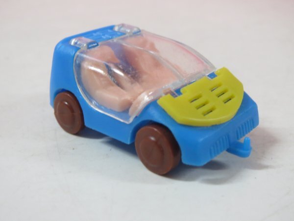 67644■グリコ おまけ 未来のコンセプトカー拍卖