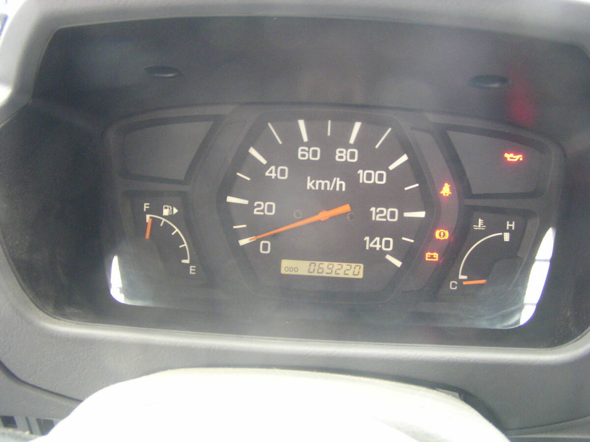 ☆ 69220km U61T ミニキャブ スピードメーター拍卖