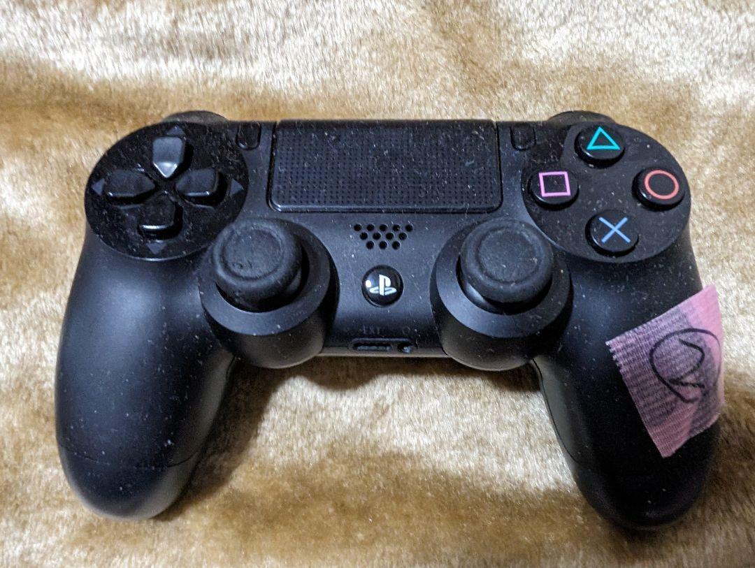 ② PS4 コントローラー DUALSHOCK4 デュアルショック4 ジャンク拍卖