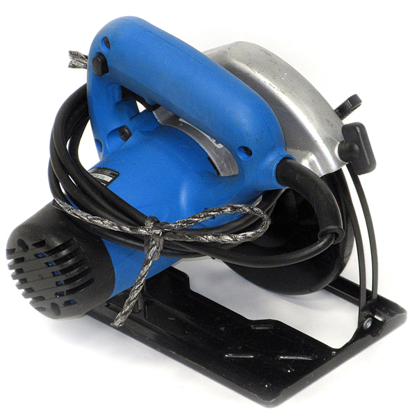 【中古】■■MW-46A 丸のこ(ブレーキ付き) 京セラ■■拍卖