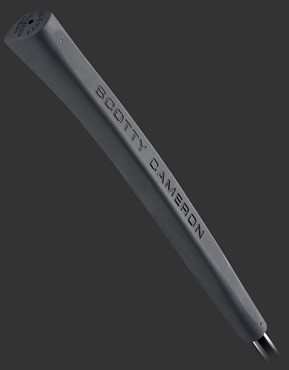特価 スコッティ・キャメロン グリップ 正規品 Gray Pistolero Plus Grip 新品拍卖