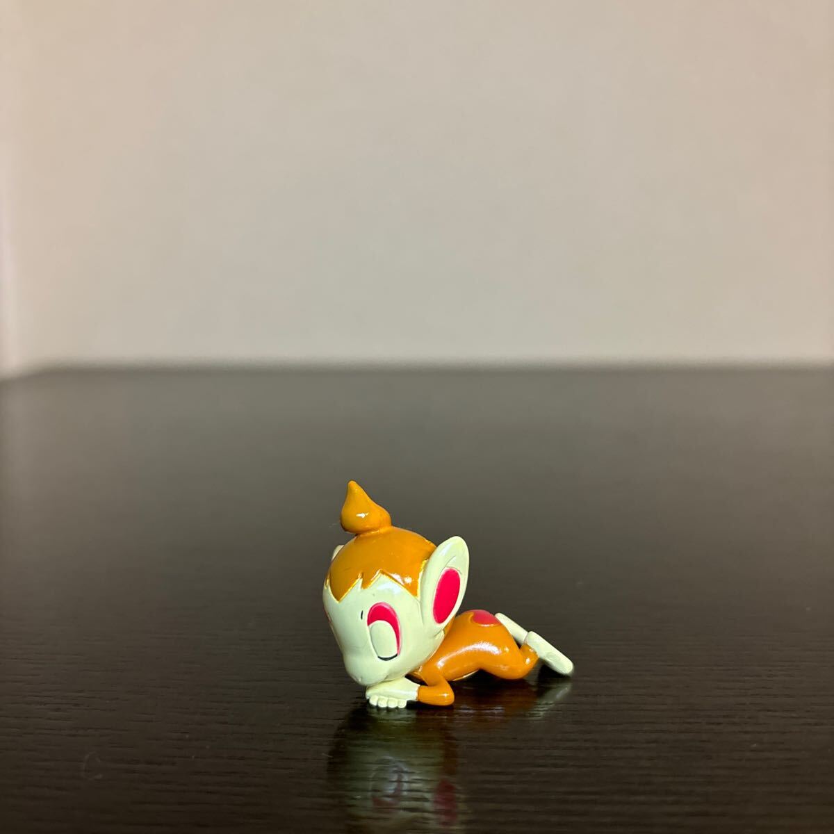 モンコレ うたたね ヒコザル 中古品 ポケモン フィギュア ポケットモンスター モンスターコレクション拍卖