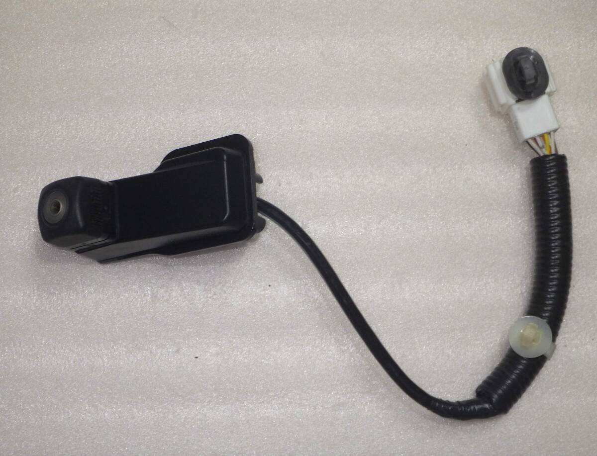 即決 GK前期 シャトル バックカメラ 39530TD4003 ②拍卖