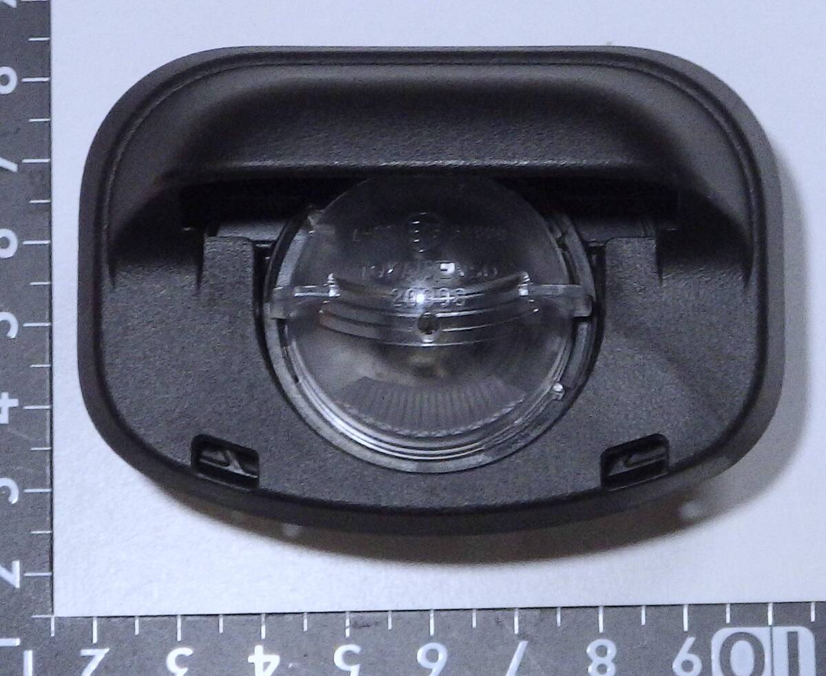 即決 DA63T/DA16T キャリィ ナンバー灯 TOKAIDENSO 20908 ②拍卖