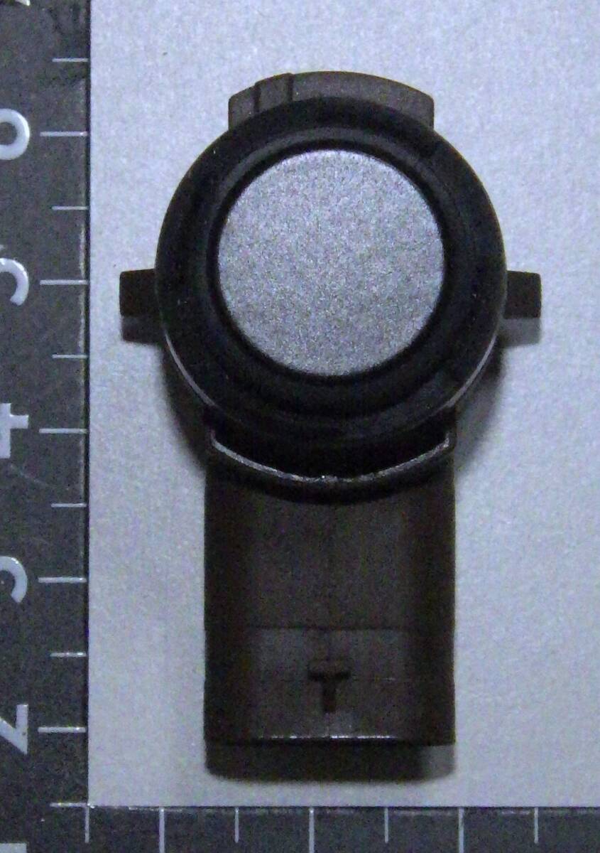 即決 BMW ソナー 1個 黒系 E444181拍卖