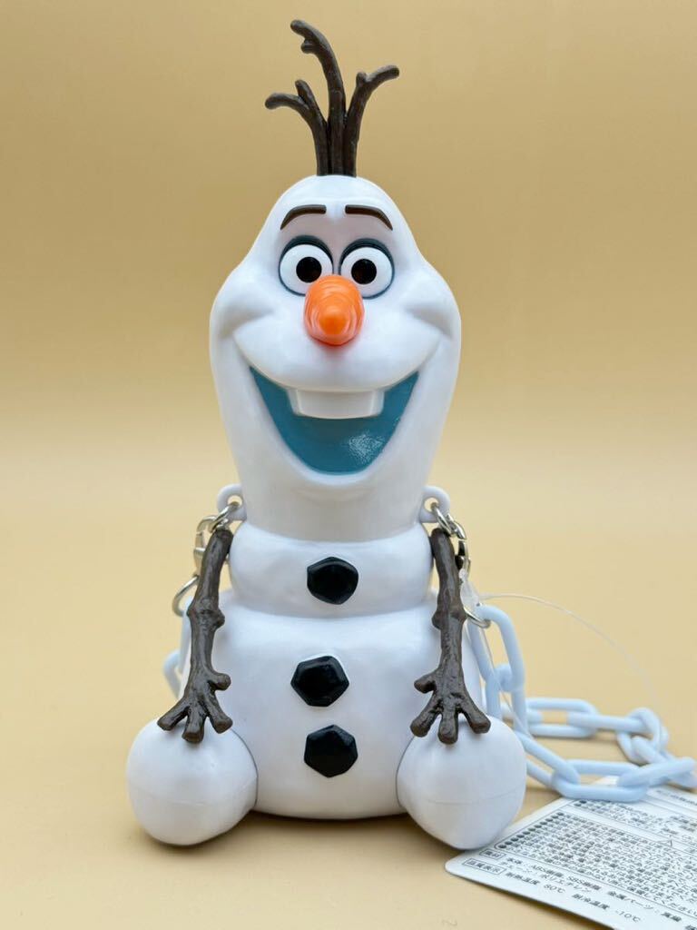 258 ディズニーリゾート限定 オラフグミケース アナ雪TDR TDL TDS DS 拍卖
