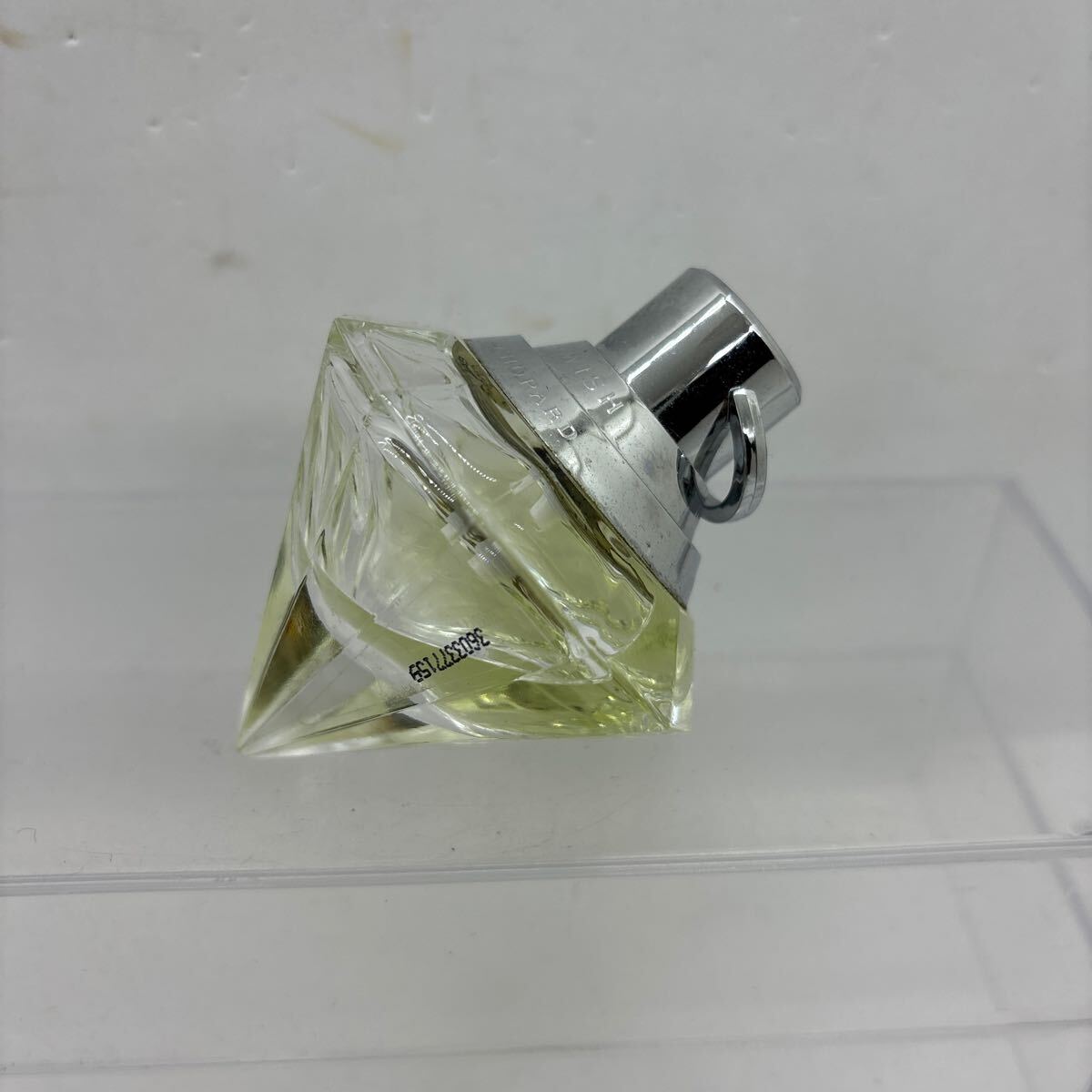 香水 WISH CHOPARD 30ml 24020190拍卖