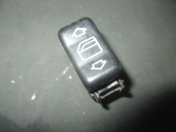 ■ベンツ R129 500SL パワーウインドスイッチ 左 中古 1298201410 部品取あり ウインドコントロールスイッチ 600SL SL320 AMG ■拍卖