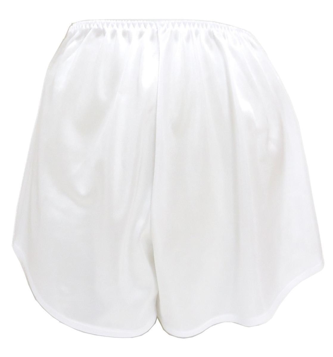 M・白■ブライダルインナー/タップパンツ/着替え時の必需品 新品拍卖